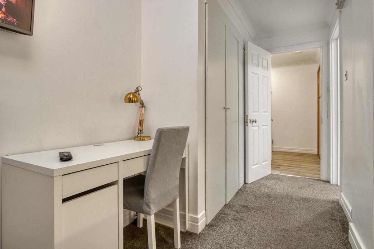 4bed 3bath Penthouse Londra