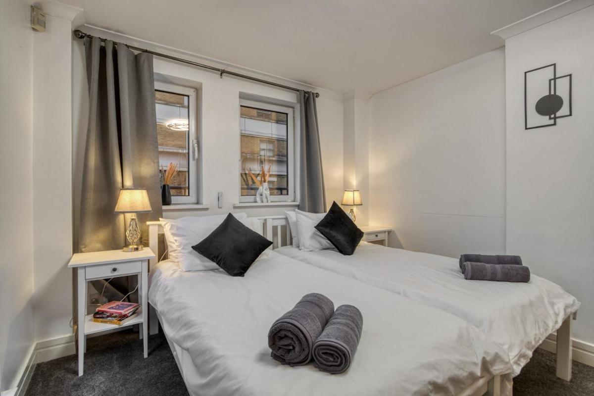 Appartamento 4bed 3bath Penthouse