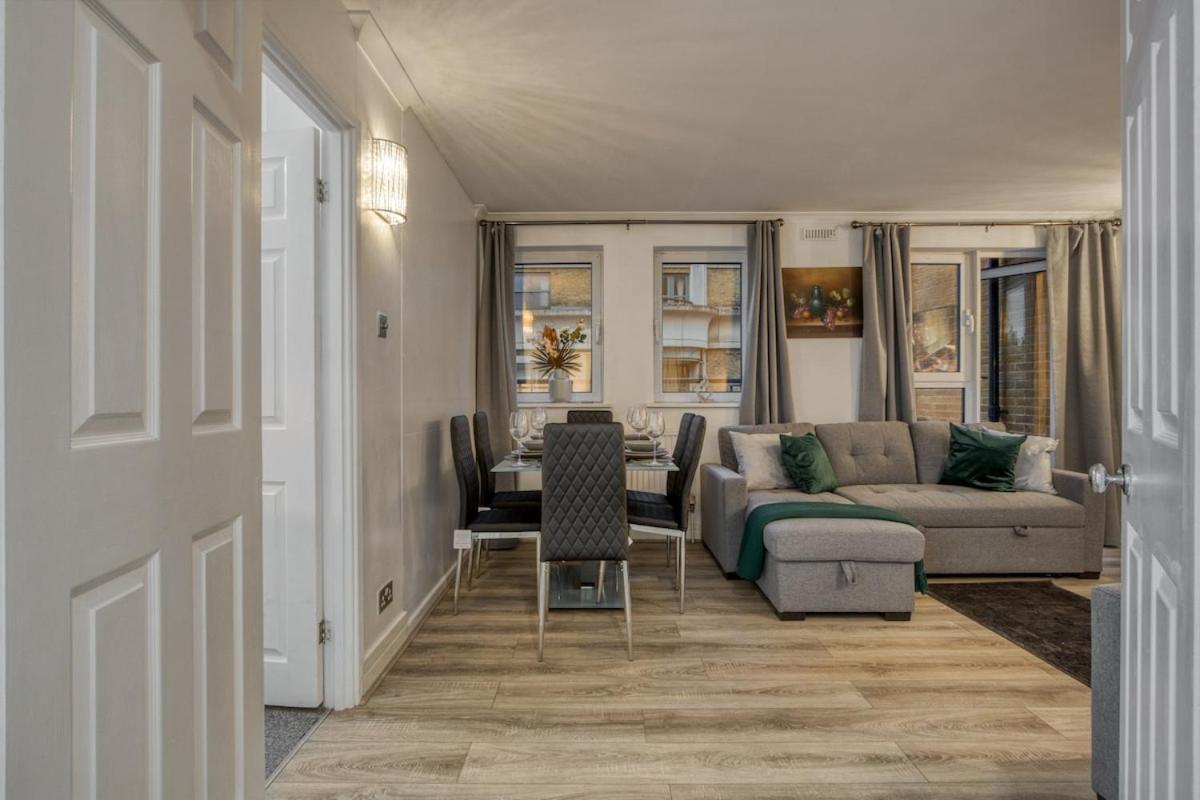 Appartamento 4bed 3bath Penthouse