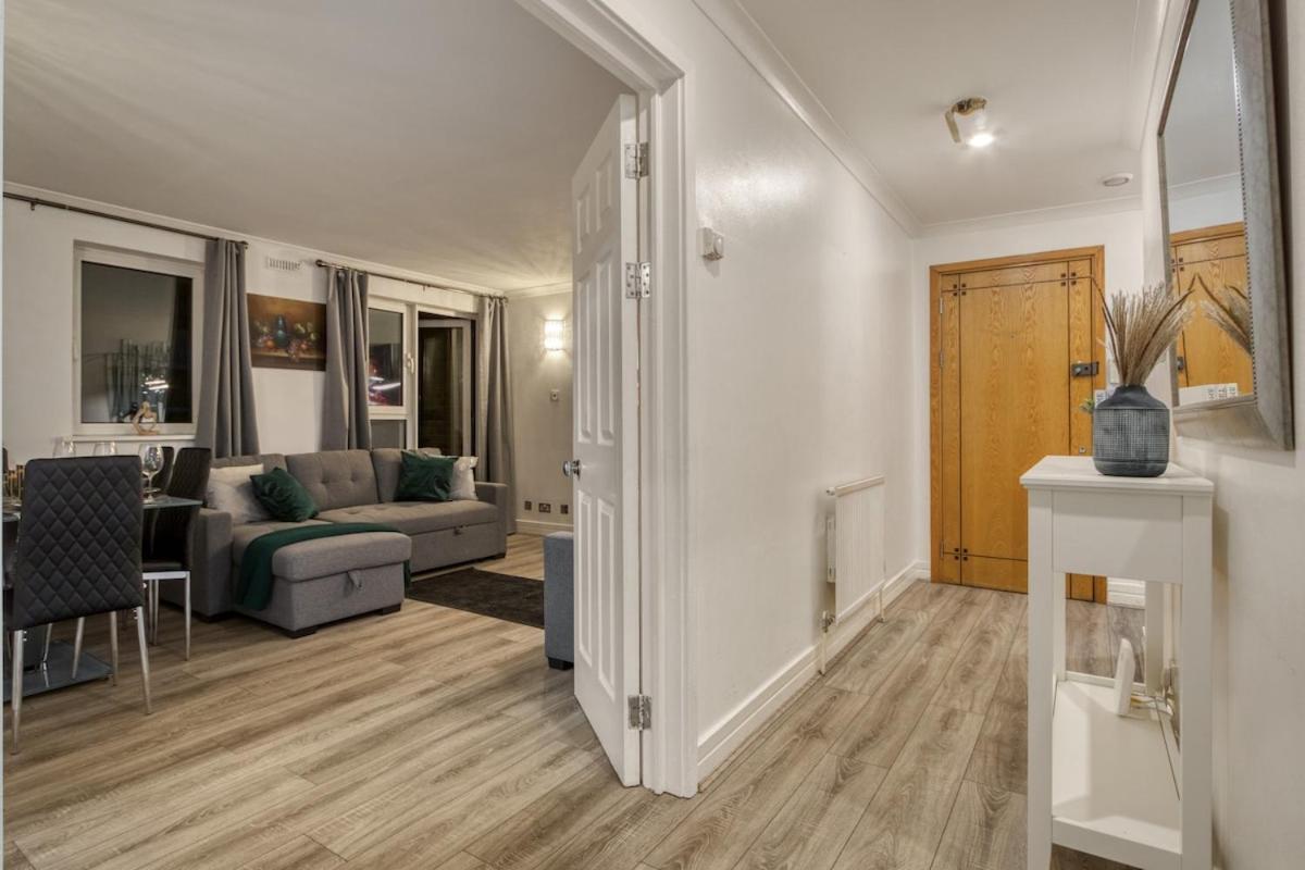 4bed 3bath Penthouse * Londra