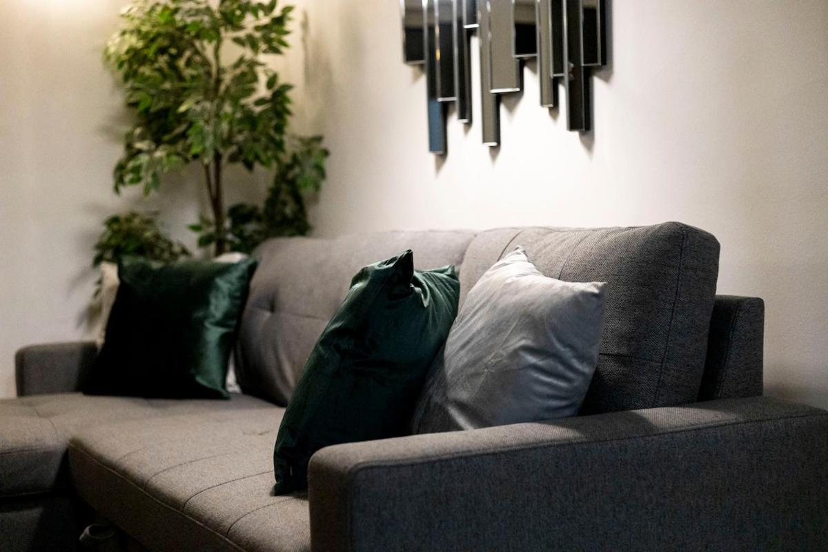 4bed 3bath Penthouse Appartamento *