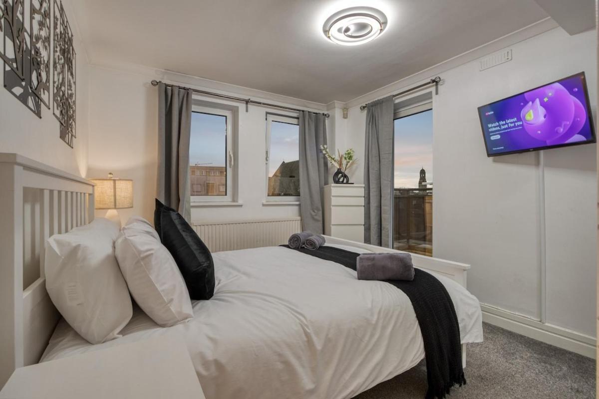 Appartamento 4bed 3bath Penthouse Londra