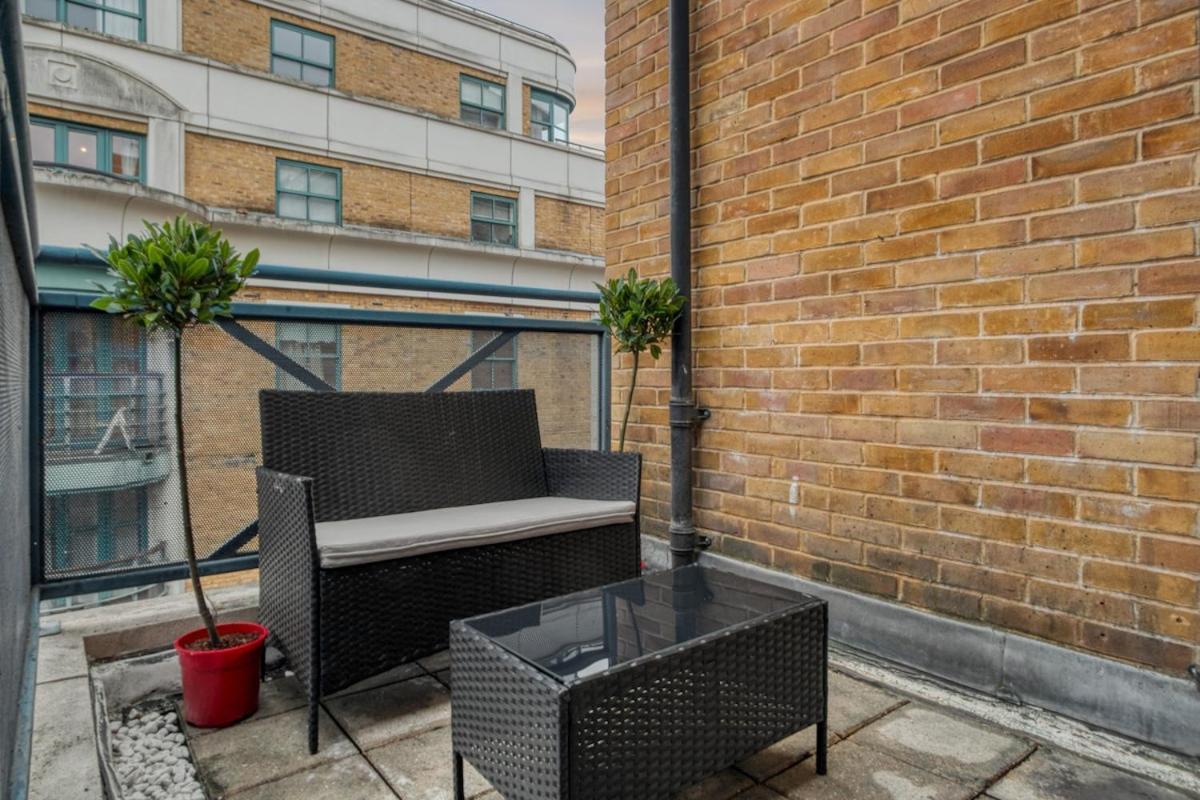 4bed 3bath Penthouse * Londra