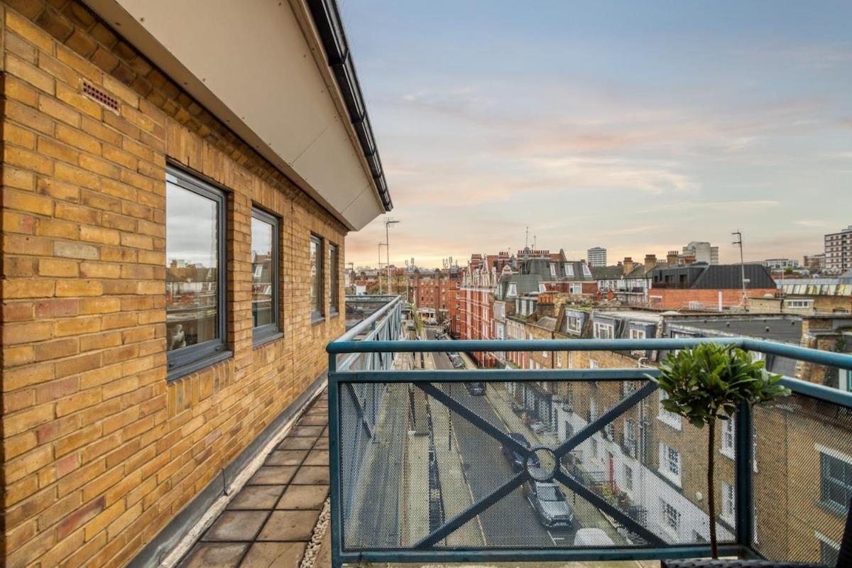 Appartamento 4bed 3bath Penthouse