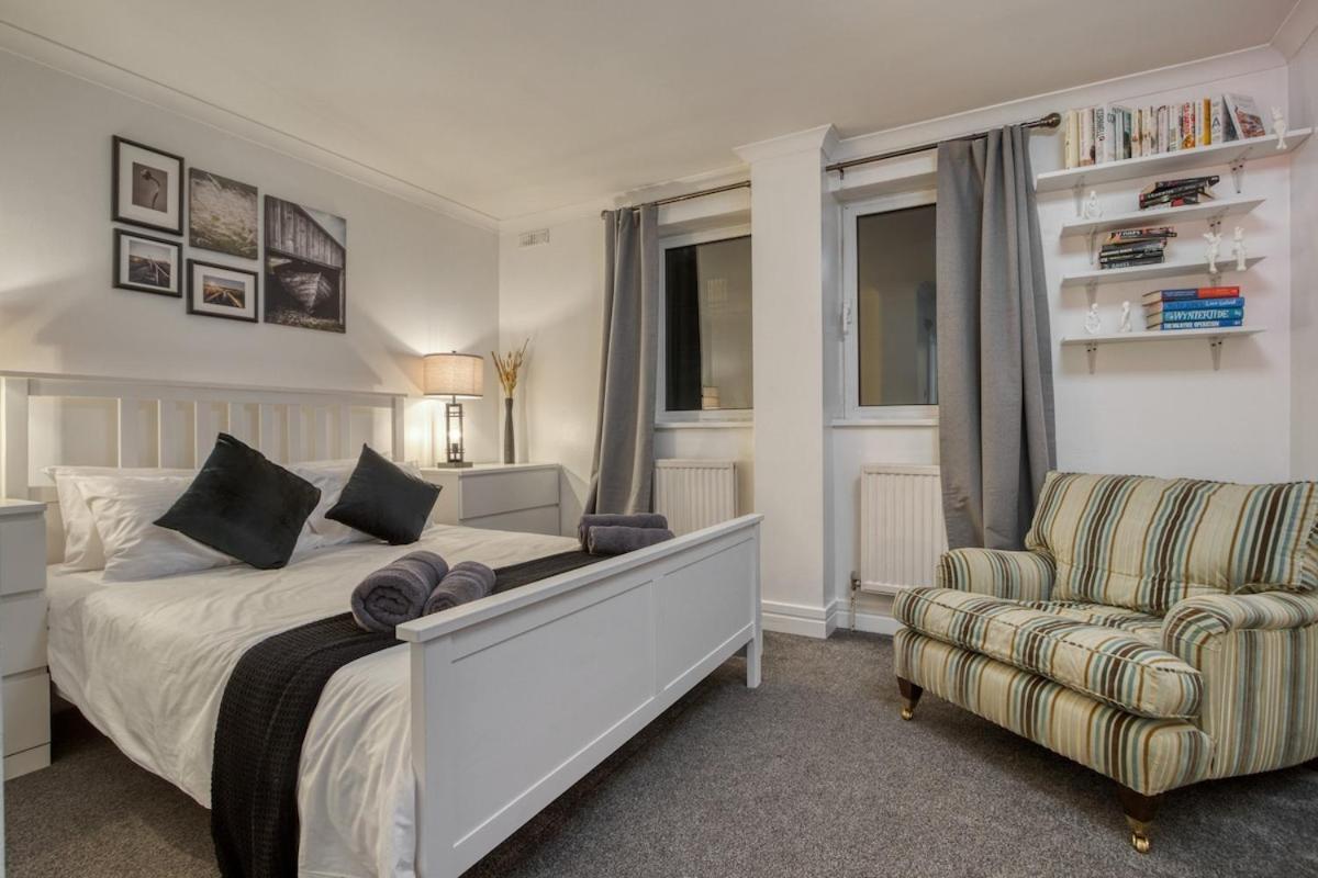 4bed 3bath Penthouse * Londra