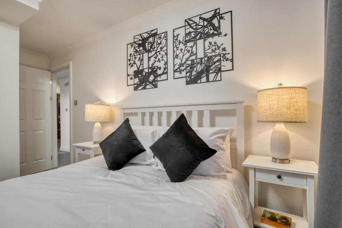 4bed 3bath Penthouse Londra