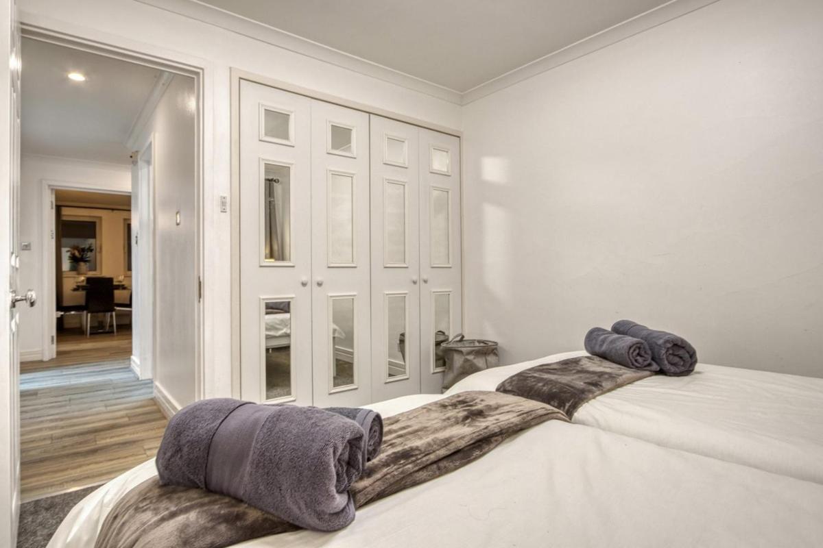 Appartamento 4bed 3bath Penthouse *