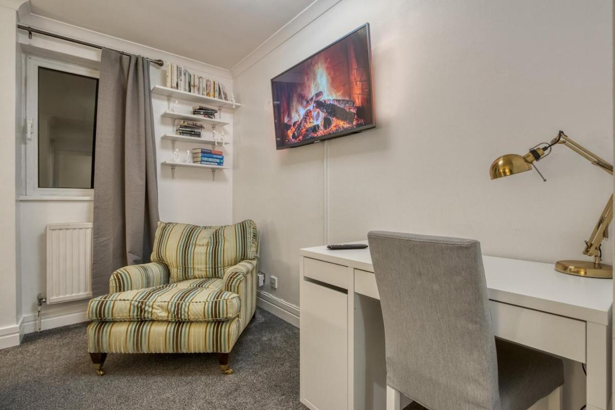 4bed 3bath Penthouse Appartamento *