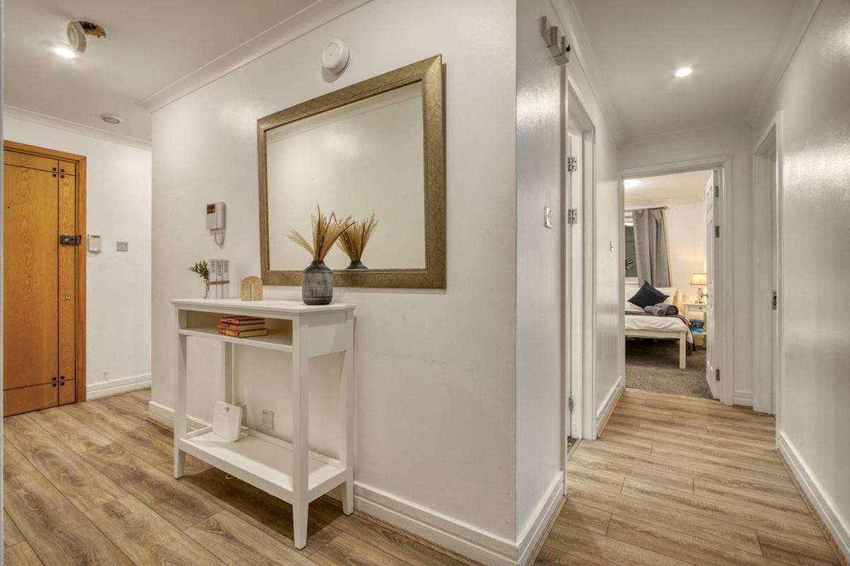 Appartamento 4bed 3bath Penthouse *