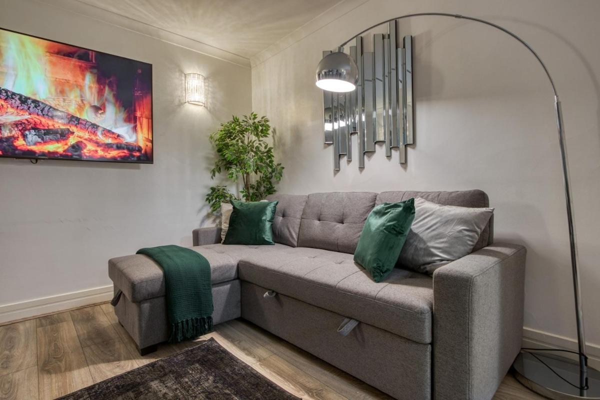 4bed 3bath Penthouse Appartamento *