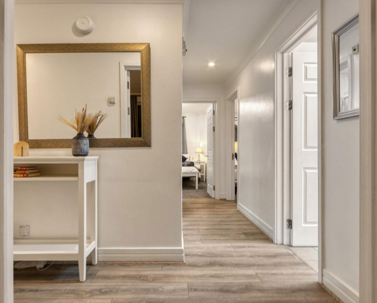 Appartamento 4bed 3bath Penthouse