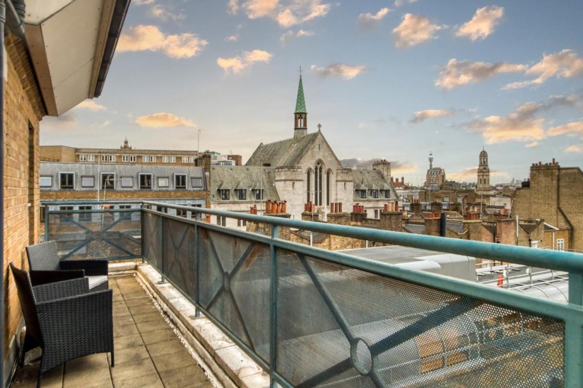 4bed 3bath Penthouse * Londra