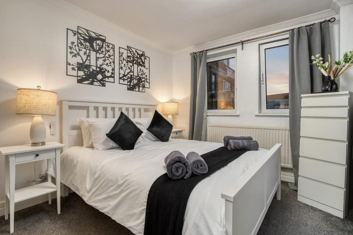 Appartamento 4bed 3bath Penthouse