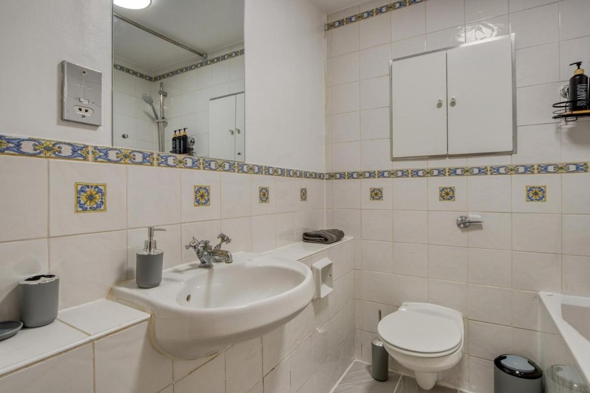 4bed 3bath Penthouse Appartamento *