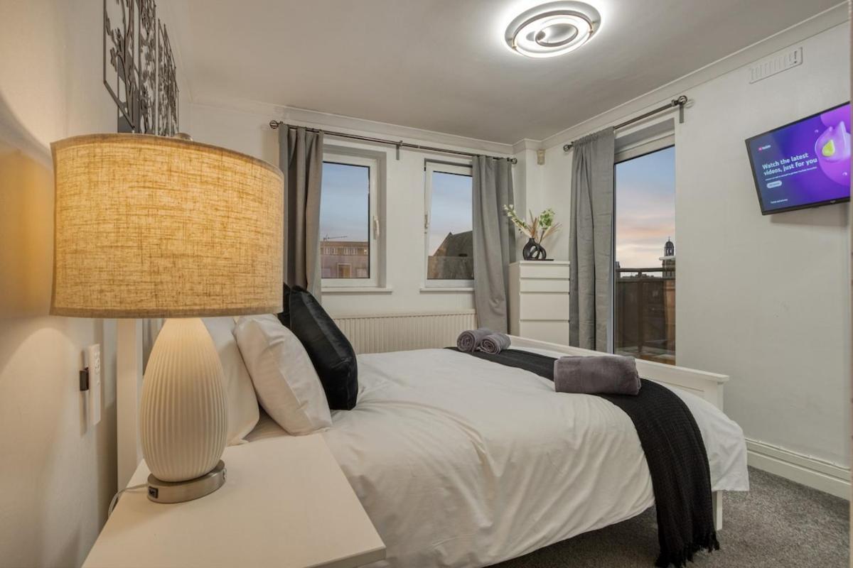 4bed 3bath Penthouse Londra