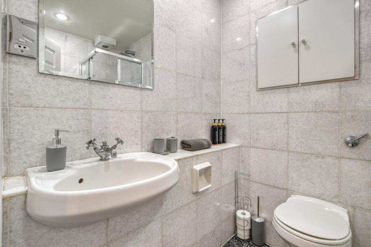 4bed 3bath Penthouse * Londra