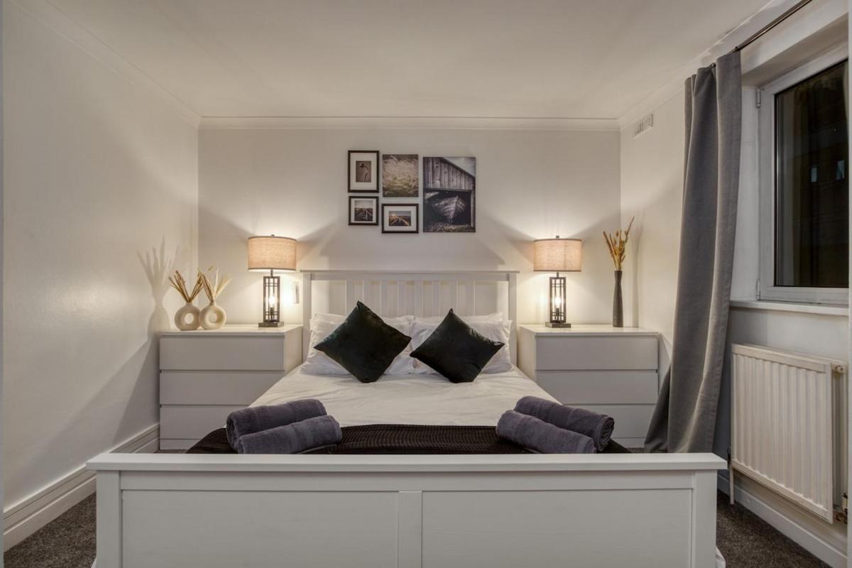 Appartamento 4bed 3bath Penthouse *