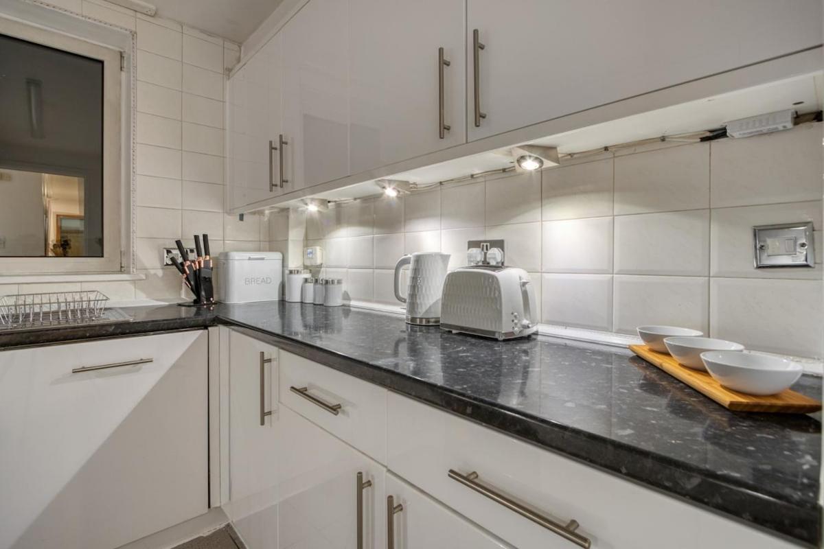 4bed 3bath Penthouse Appartamento Londra