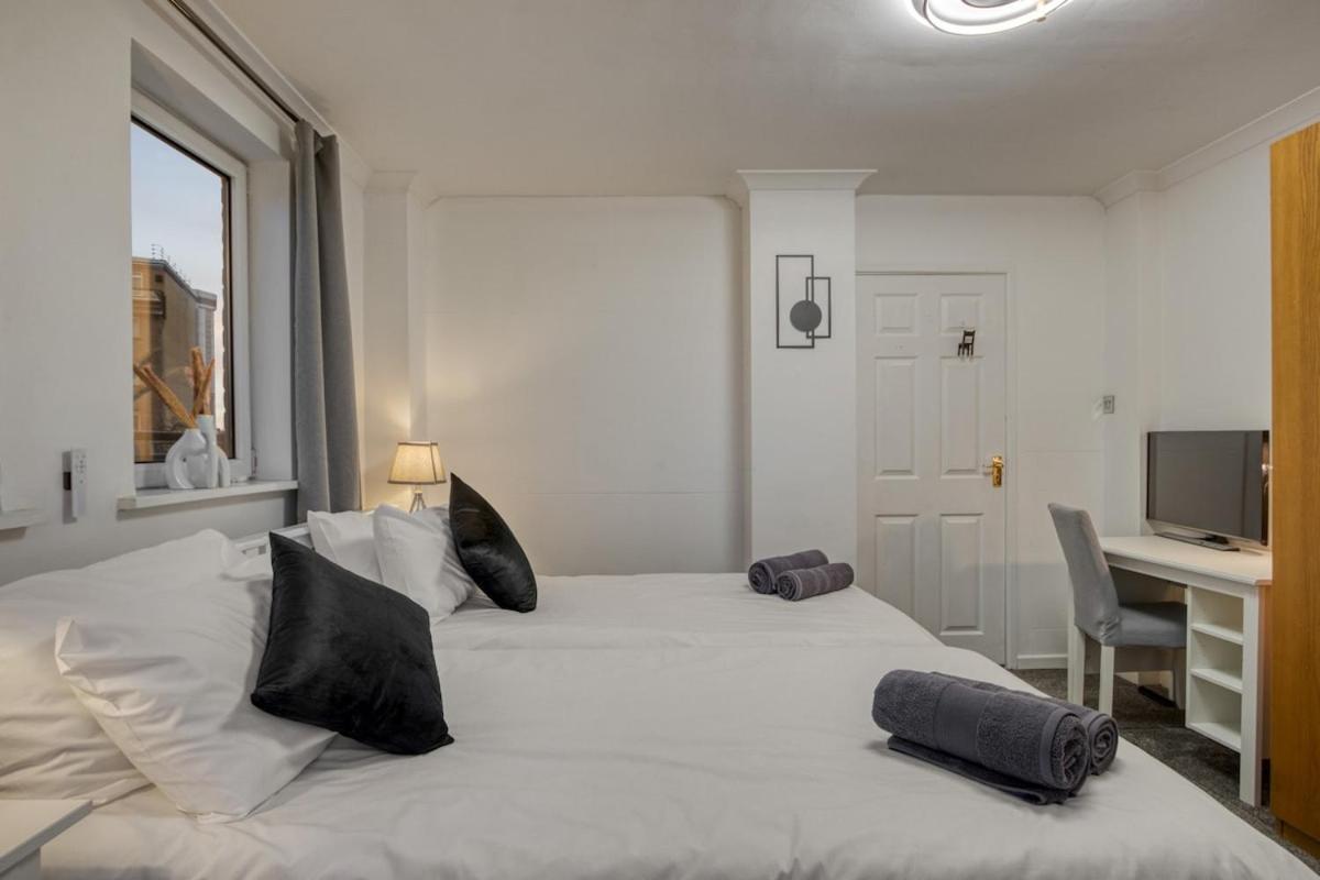 4bed 3bath Penthouse * Londra