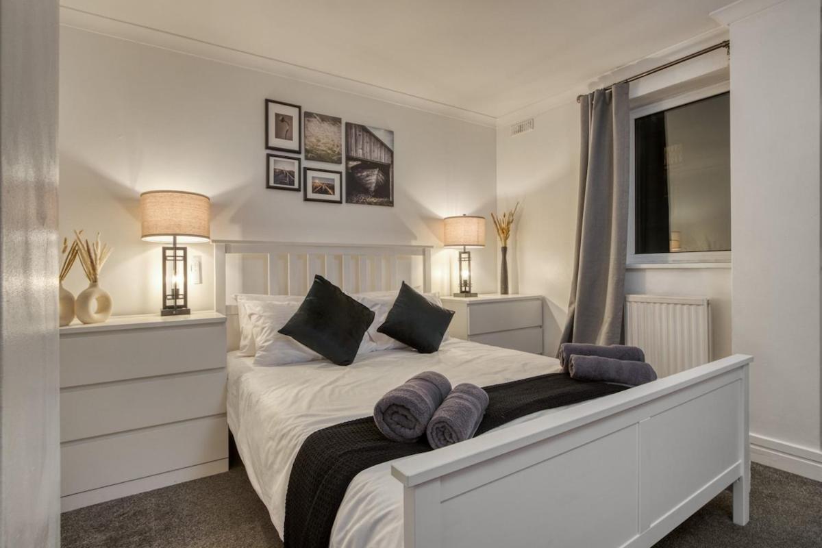 4bed 3bath Penthouse Appartamento *